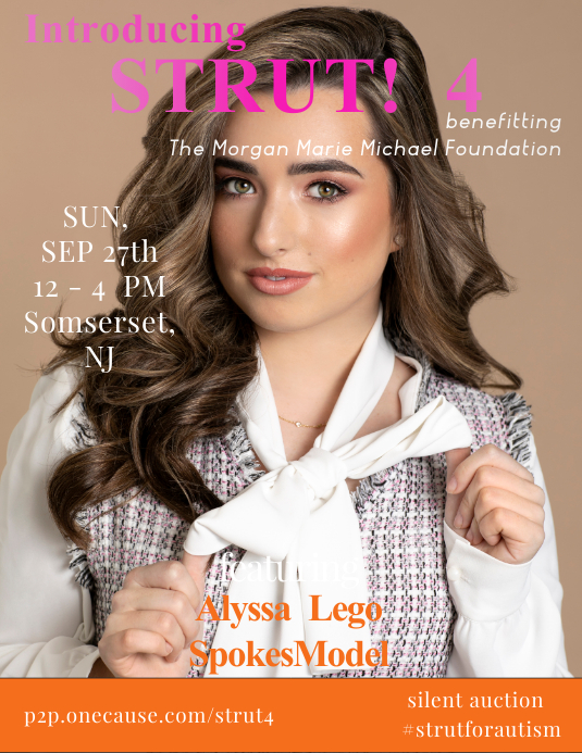 Spokesmodel Iflaya (Incwadi ye-US) template