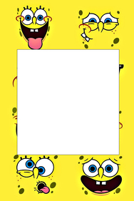 Customizable Design Templates for Spongebob | PosterMyWall