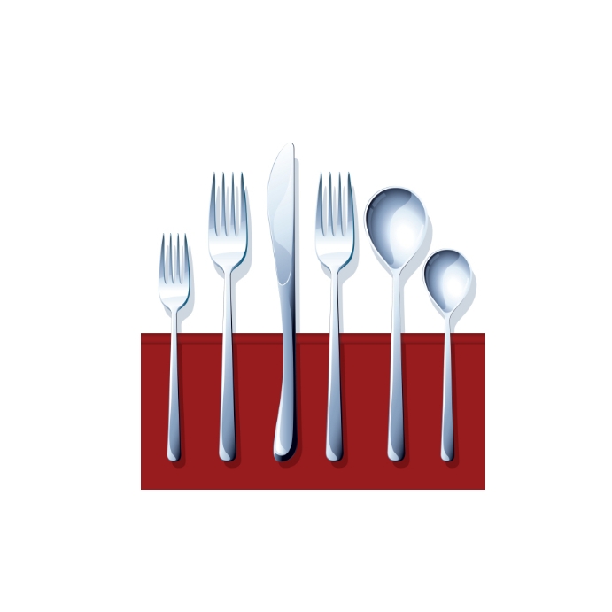 Spoons Template PosterMyWall