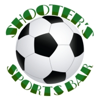 Branco Sport's Bar Football Logo Template Logo