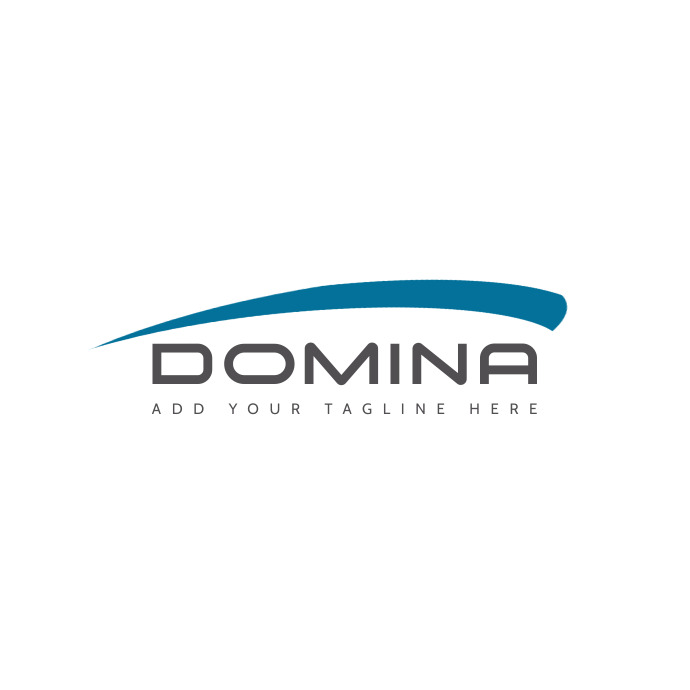 sport brand or supplements modern brand icon Logo template
