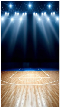 Sport Event Template Instagram Story