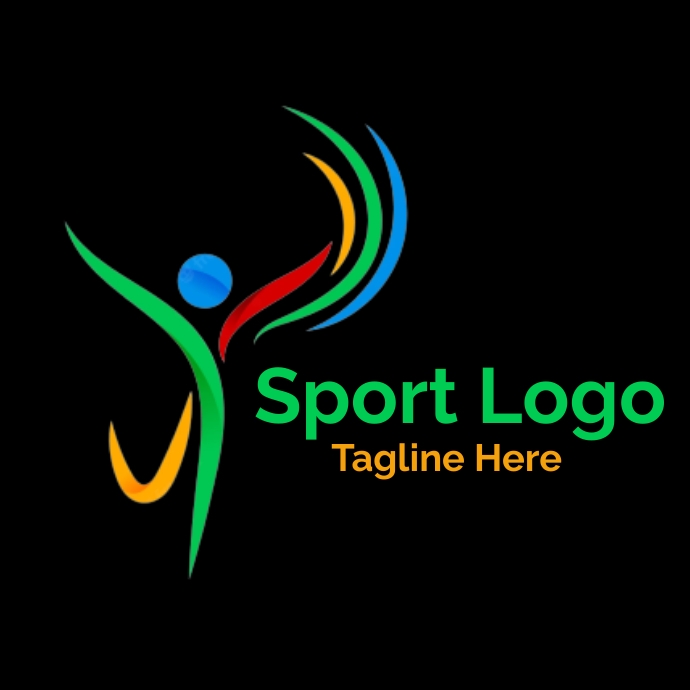 sport logo ,game logo Template | PosterMyWall