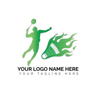 SPORT LOGO Template | PosterMyWall