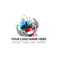 sport logo Template | PosterMyWall