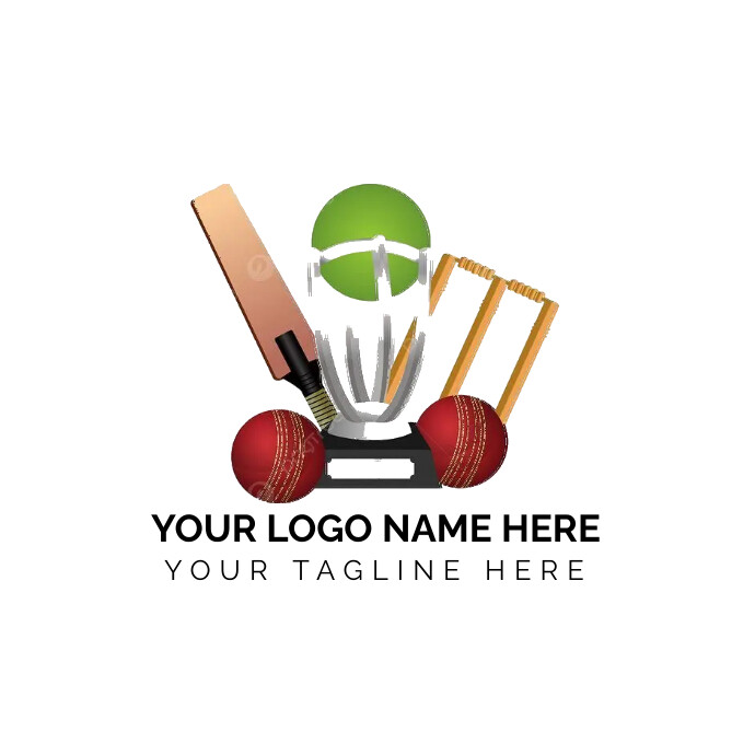 Sport Logo Template PosterMyWall