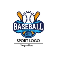 sport logo template