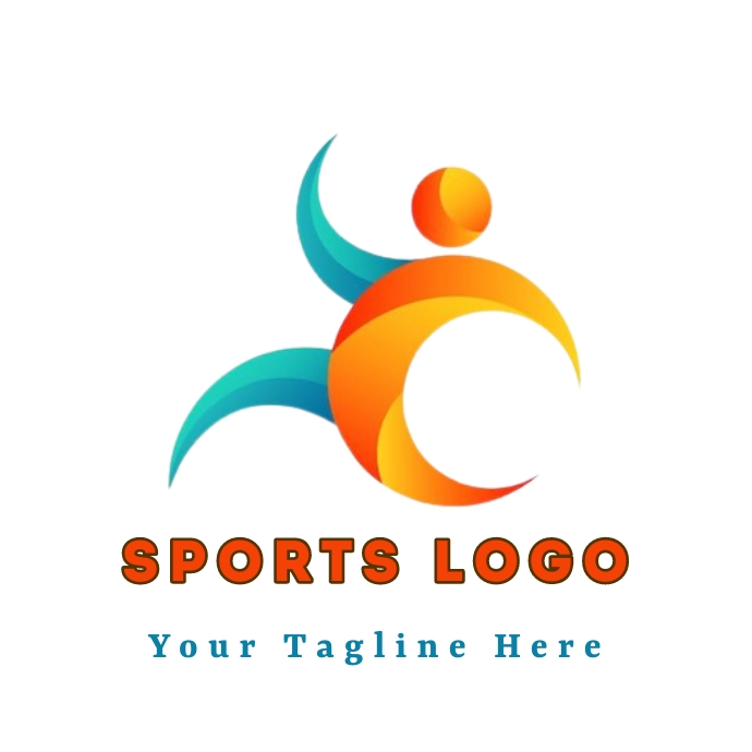 Sort Logo Design sport logo design template | PosterMyWall