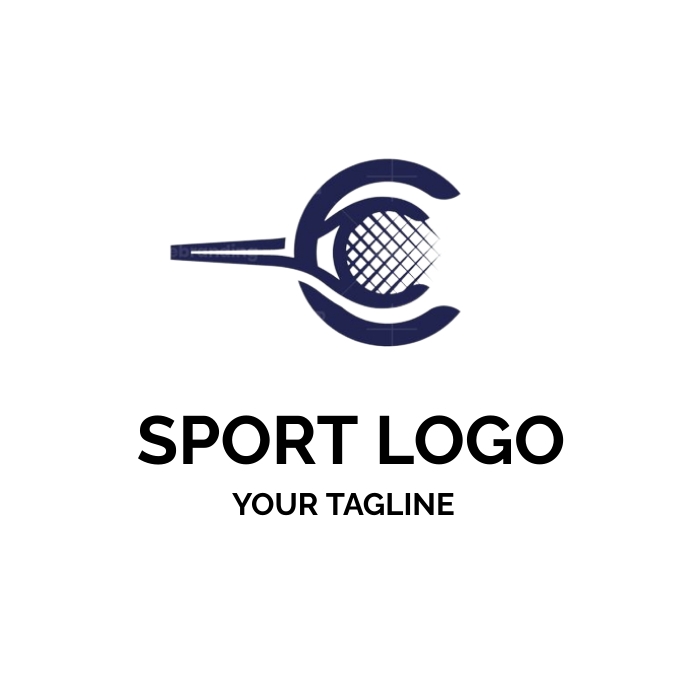 Copy of sport logo | PosterMyWall