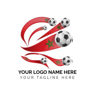 sport logo Template | PosterMyWall