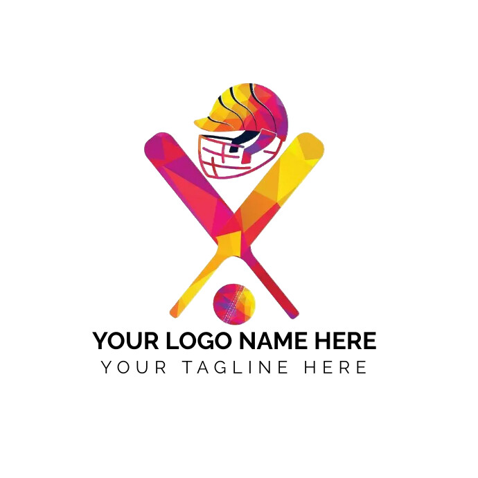 sport logo Template | PosterMyWall