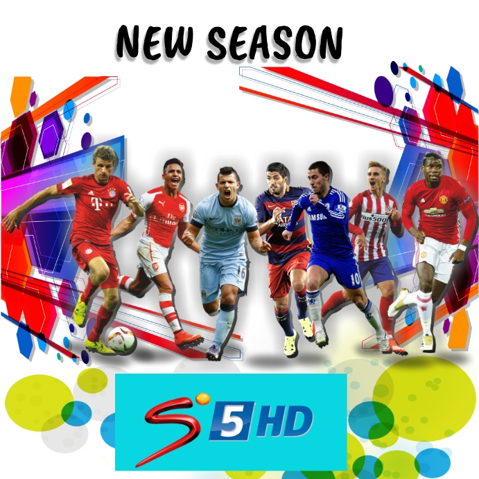 Copy of Sport poster | PosterMyWall