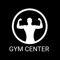 Gym Logo Fitness LOGO strong rhino doing exer Template | PosterMyWall