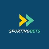 Sporting Bets Logo Template Logotipo