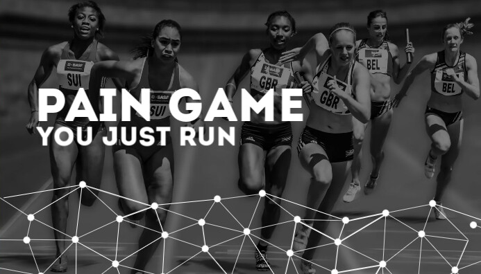 Sports Riot Header Sports Blog Header Template | PosterMyWall