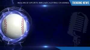 Sports Broadcasting Video Display Media Digitalanzeige (16:9) template
