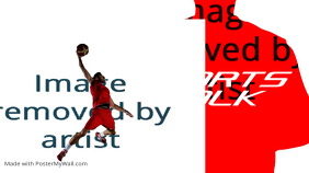 Sports Youtube Channel Art Template Postermywall