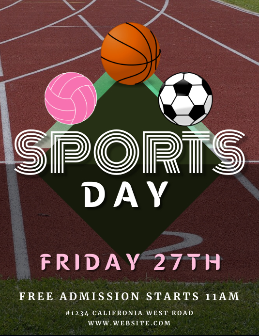 Sports Event Flyer Template Free Printable Templates vrogue co Sports Event Flyer Template Free Printable Templates vrogue co