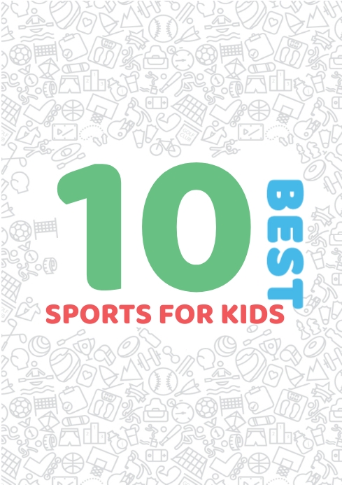 Sports Template PosterMyWall