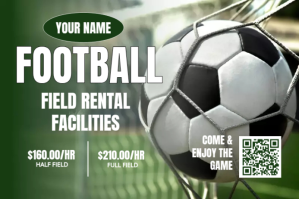 Sports Etiqueta template