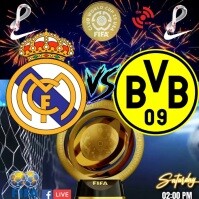 SPORTS  FLYER TEMPLATE Post Instagram