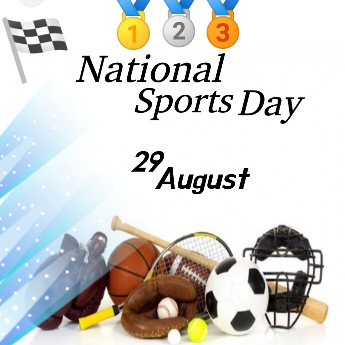 Sports Instagram Post Template PosterMyWall