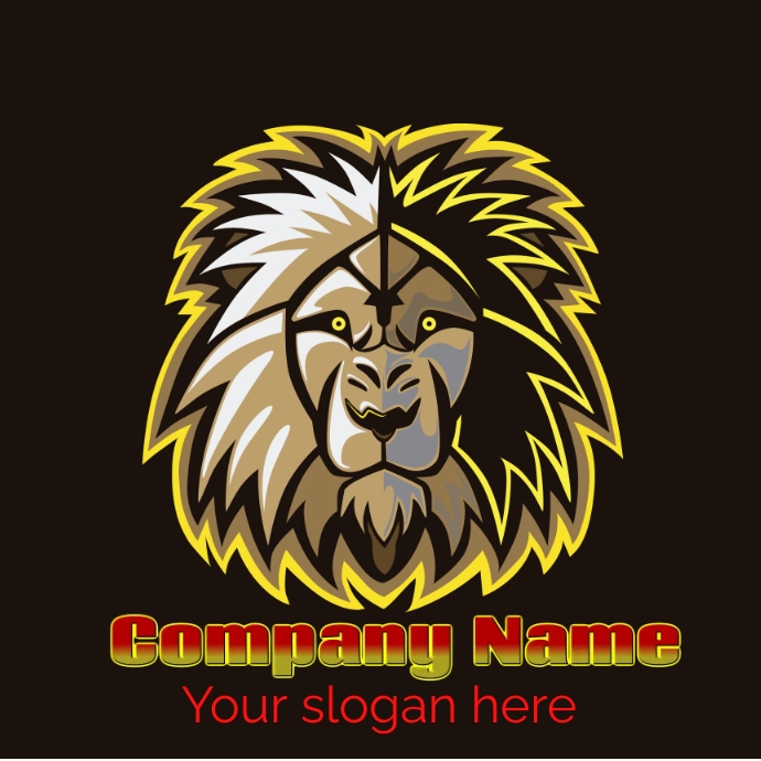 SPORTS logo (2) Logotyp template