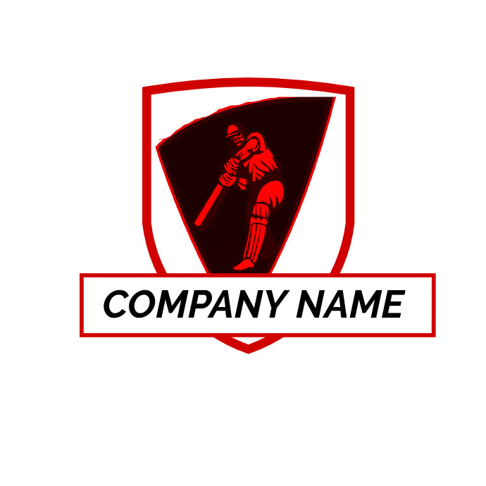 Sports logo Template | PosterMyWall