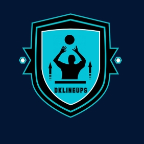 Customize Basketball Logo Templates Postermywall