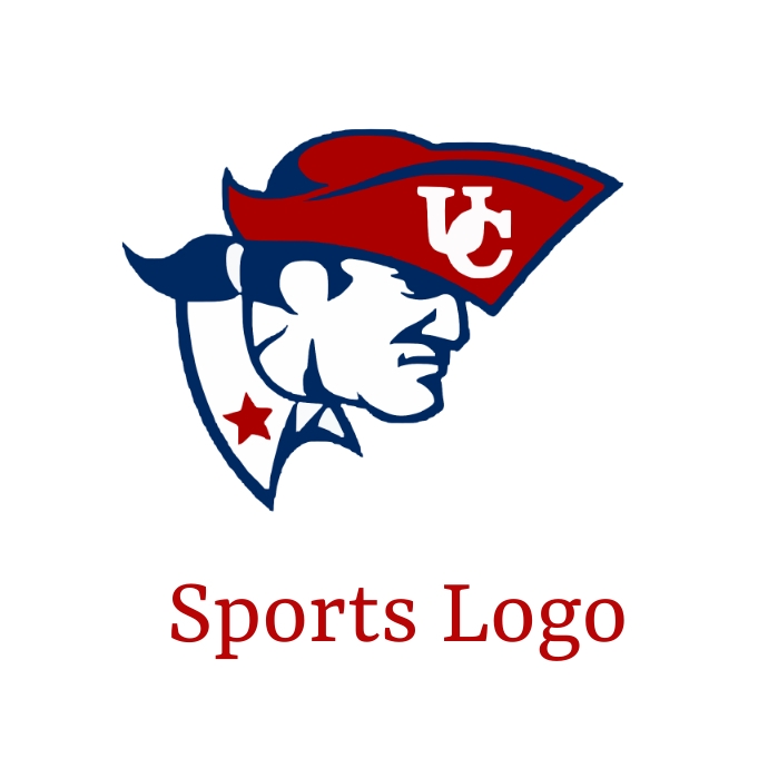 Sports logo sports and gaming logo template