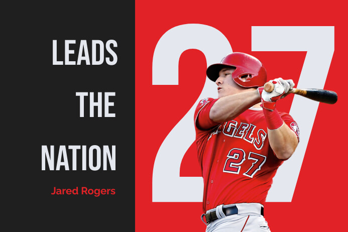 Sports poster design Template PosterMyWall Sports poster design Template PosterMyWall