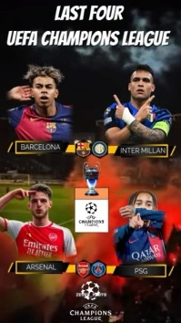 Sports Poster Templates Reel do Instagram