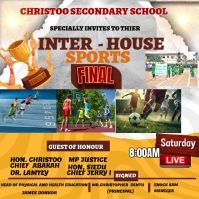 SPORTS POSTER TEMPLATES