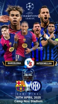 Sports Poster Templates Instagram Reel