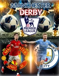 SPORTS POSTER TEMPLATES Folder (US Letter)