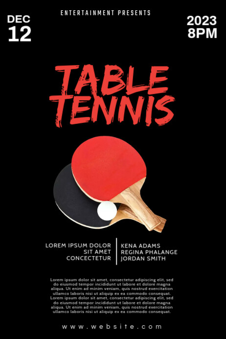 Copy of SPORTS POSTER.C | PosterMyWall