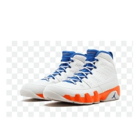 Sports shoes Logo template