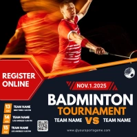 SPORTS TEMPLATE.E Square (1:1)