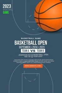 SPORTS VIDEO.C Tumblr Graphic template