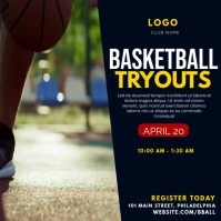 SPORTS.A Instagram 帖子 template