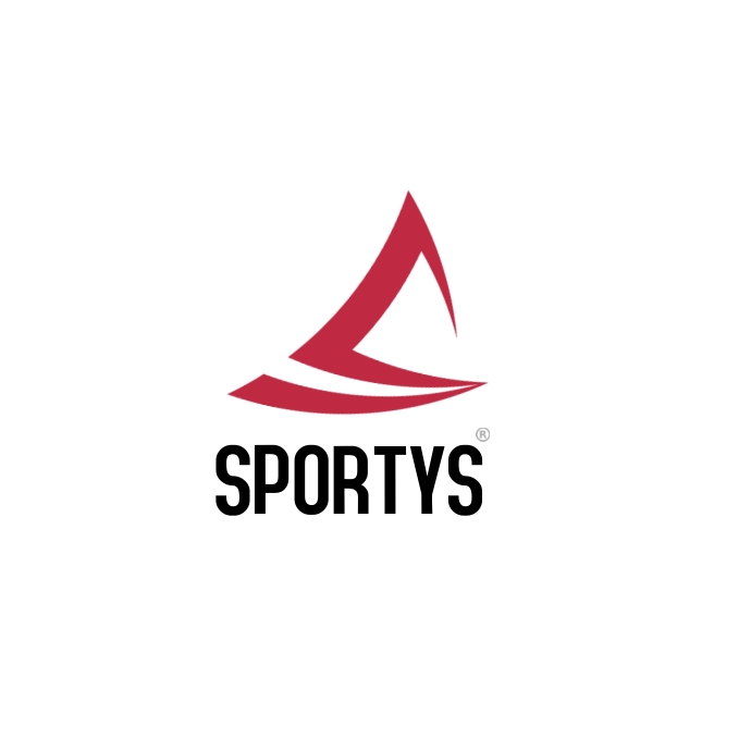 Sporty S Brand Logo (Shark+S) template