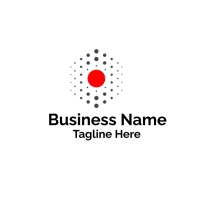 Code Spot Logo Sample spot logo Template | PosterMyWall