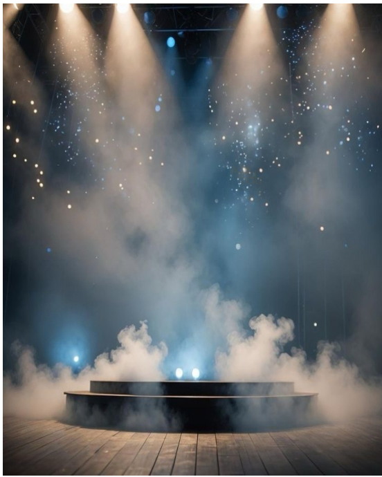 Stage Performance Template | PosterMyWall