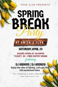 spring, event, first day of spring Ihluzo le-Tumblr template