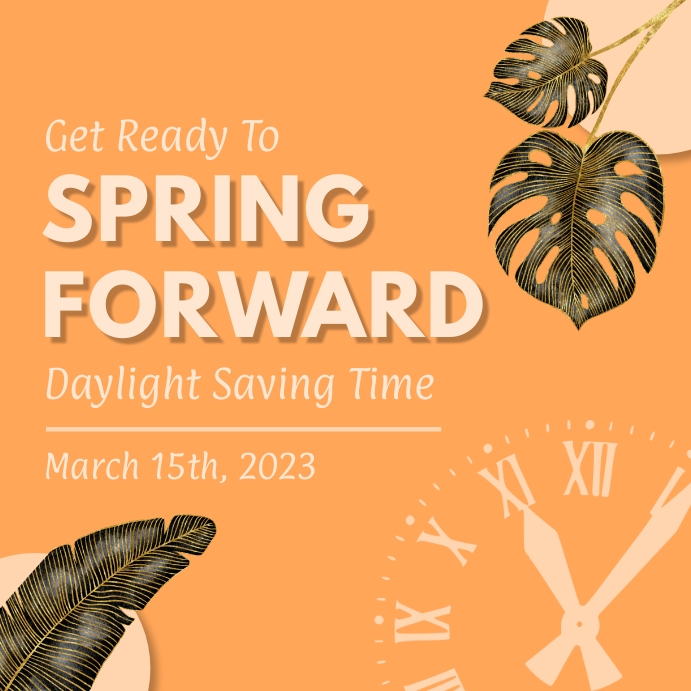 SPRING 19 Template | PosterMyWall