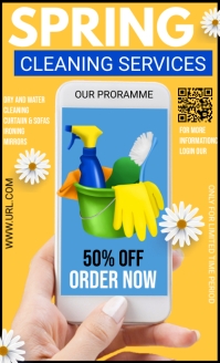 270+ spring cleaning Customizable Design Templates | PosterMyWall