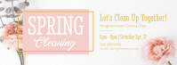 Free Spring Cleaning Flyer Templates | PosterMyWall