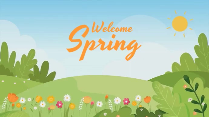 Spring Celebration Template | PosterMyWall