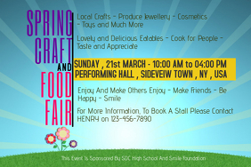 fundraising flyers