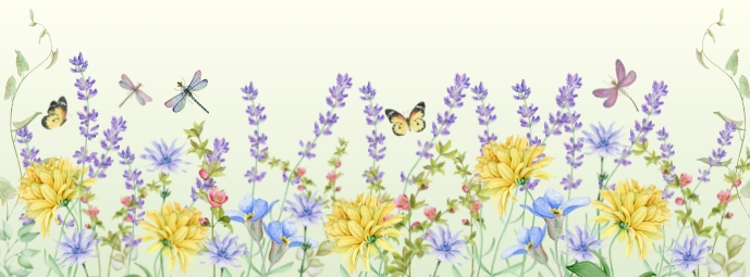 Copy of Spring Facebook Cover Photo Template | PosterMyWall